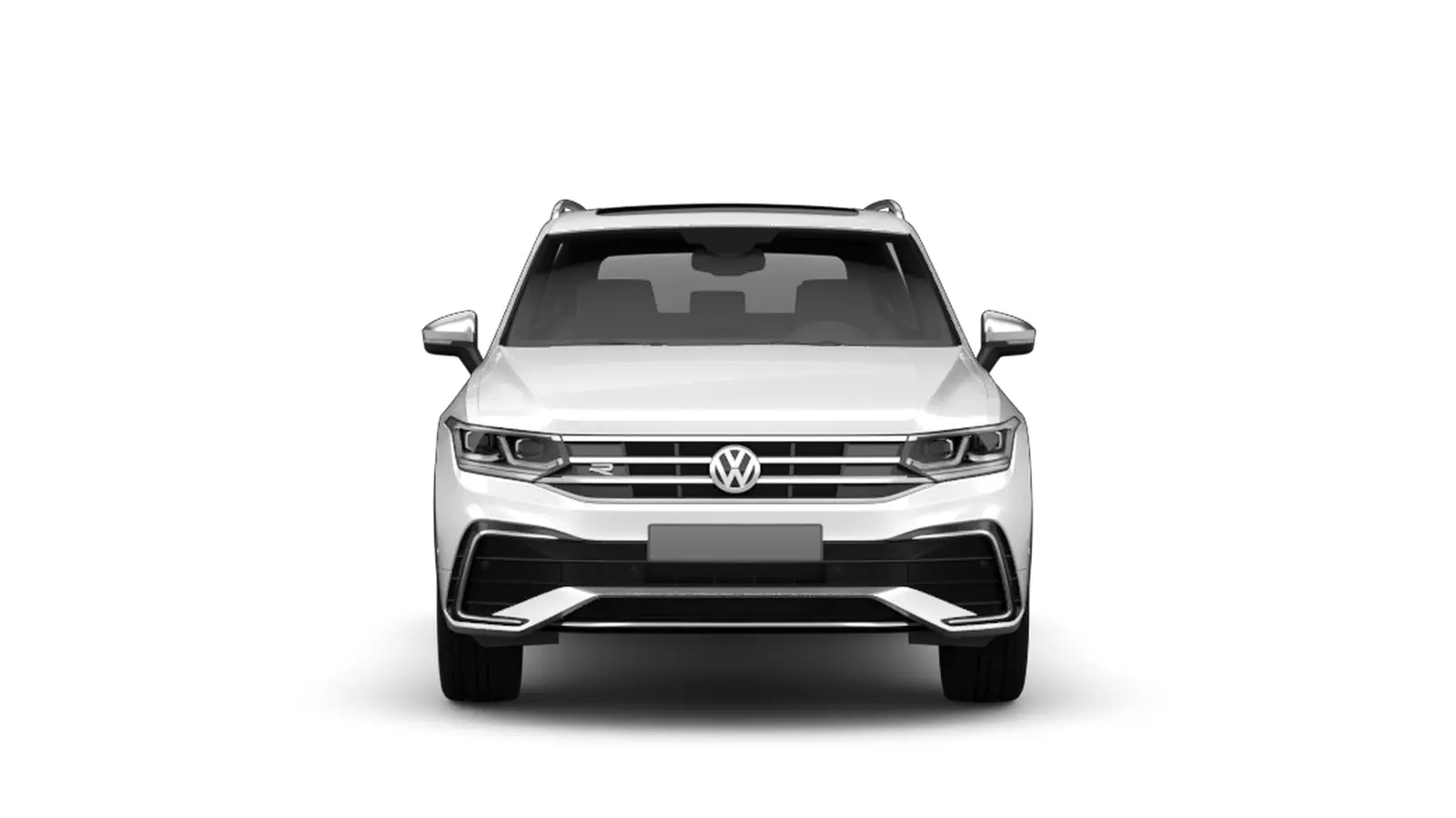 Volkswagen Tiguan AllSpace Tiguan AllSpace 1.5 TSI ACT Elegance DSG 7