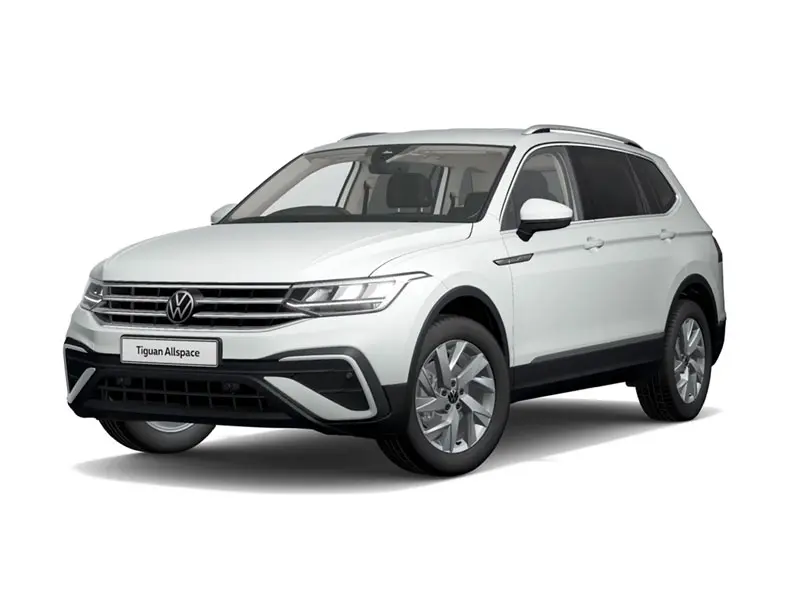 Volkswagen Tiguan AllSpace Tiguan AllSpace 1.5 TSI ACT Life DSG 2