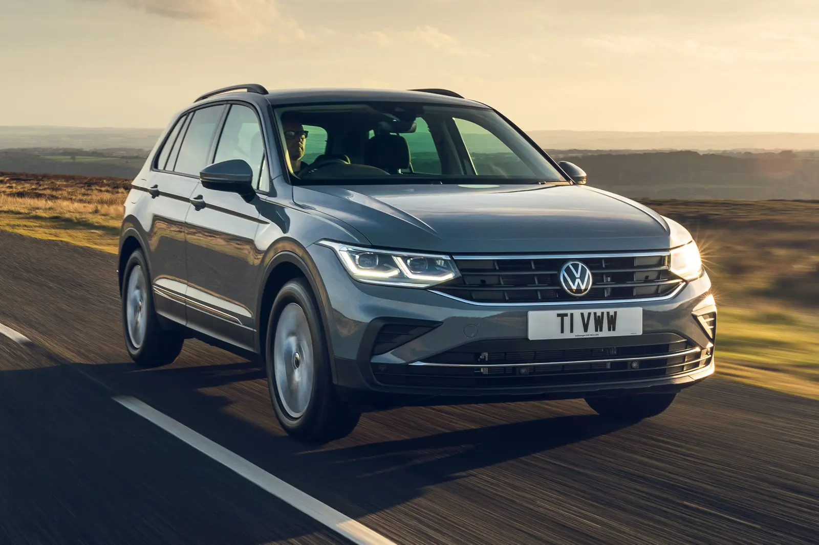 Volkswagen Tiguan AllSpace Tiguan AllSpace 1.5 TSI ACT Life DSG 6