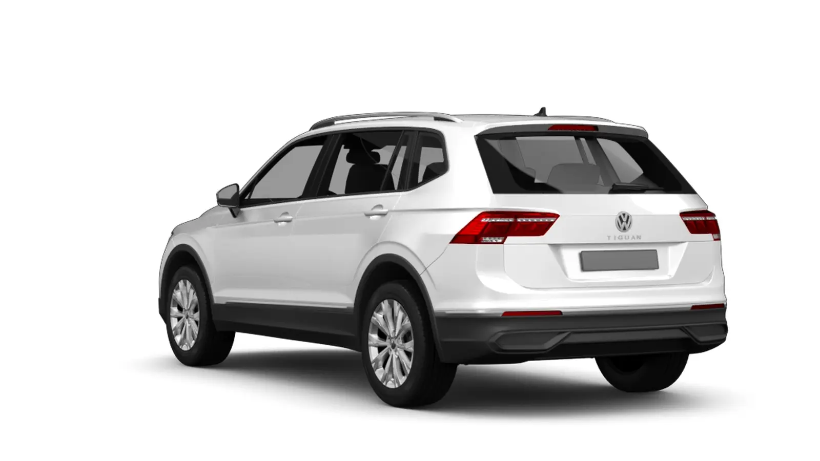 Volkswagen Tiguan AllSpace Tiguan AllSpace 1.5 TSI ACT Life DSG 6
