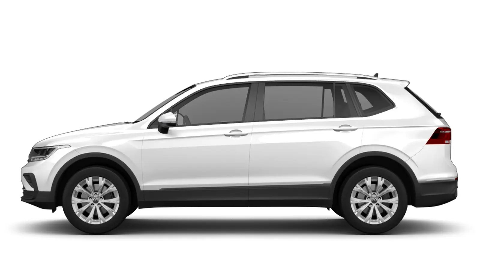 Volkswagen Tiguan AllSpace Tiguan AllSpace 1.5 TSI ACT Life DSG (7 Koltuk) 0