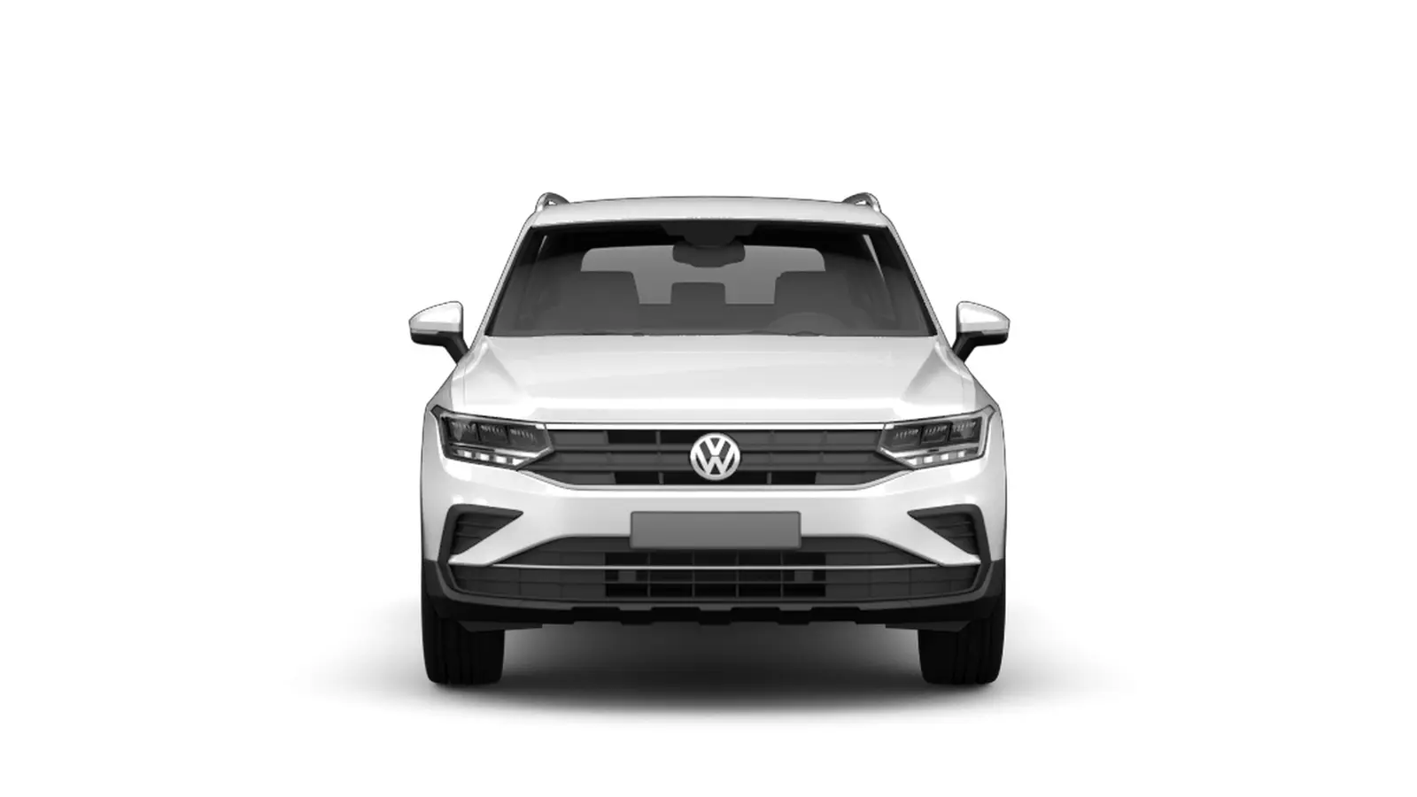 Volkswagen Tiguan AllSpace Tiguan AllSpace 1.5 TSI ACT Life DSG (7 Koltuk) 4