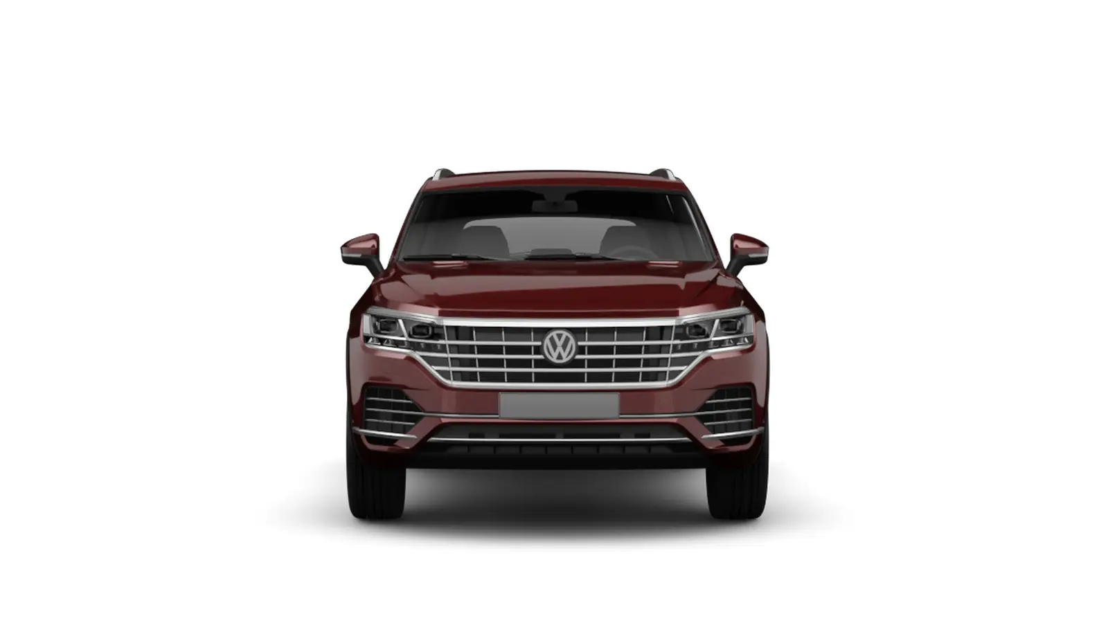 Volkswagen Touareg Touareg 3.0 V6 TDI BMT SCR 4Motion Premium Tiptronic 3