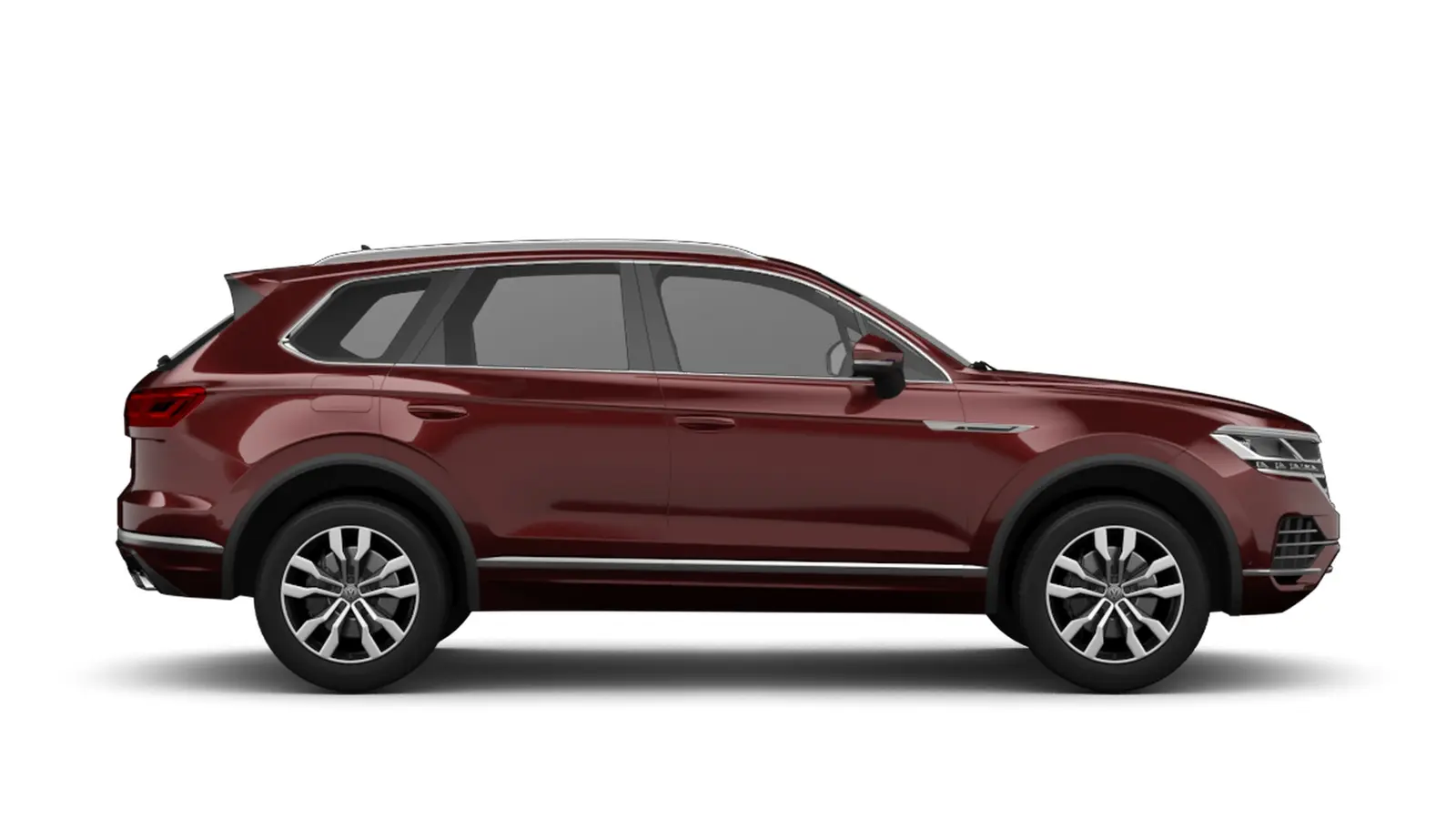 MG ZS ZS 1.0 T-GDI Luxury Plus 1