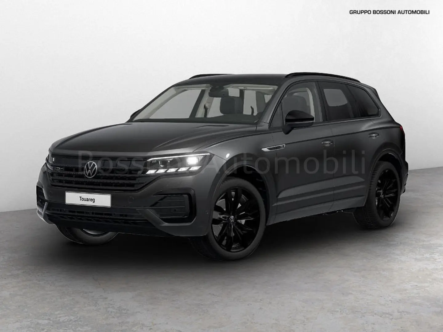 Volkswagen Touareg Touareg 3.0 V6 TDI SCR 4Motion Elegance FL 4