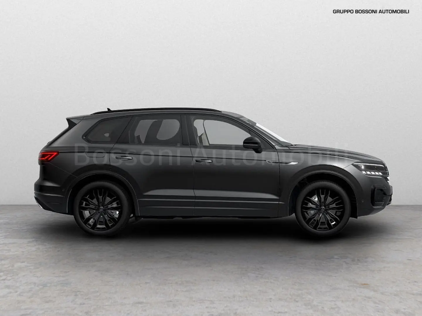 Volkswagen Touareg Touareg 3.0 V6 TDI SCR Tiptronic 1