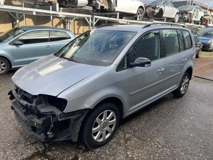 Volkswagen Touran Touran 1.6 FSI Comfortline DSG 7