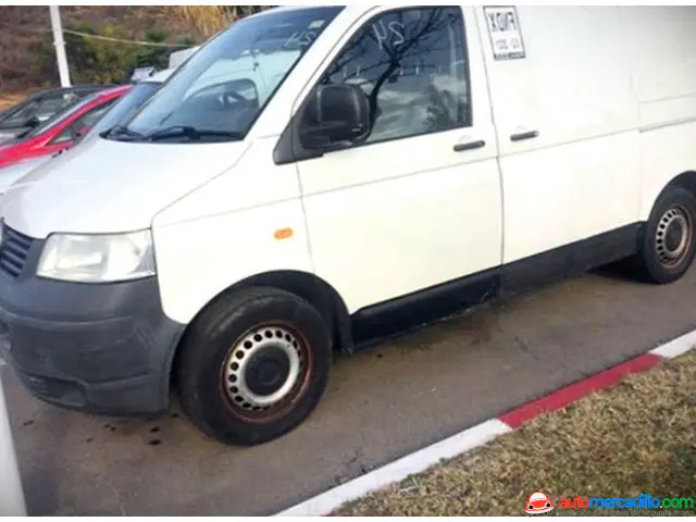 Volkswagen Transporter Transporter 1.9 TDI 2
