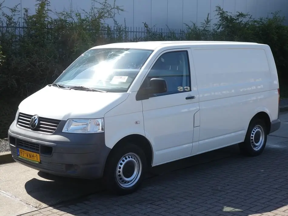 Volkswagen Transporter Transporter 1.9 TDI 0