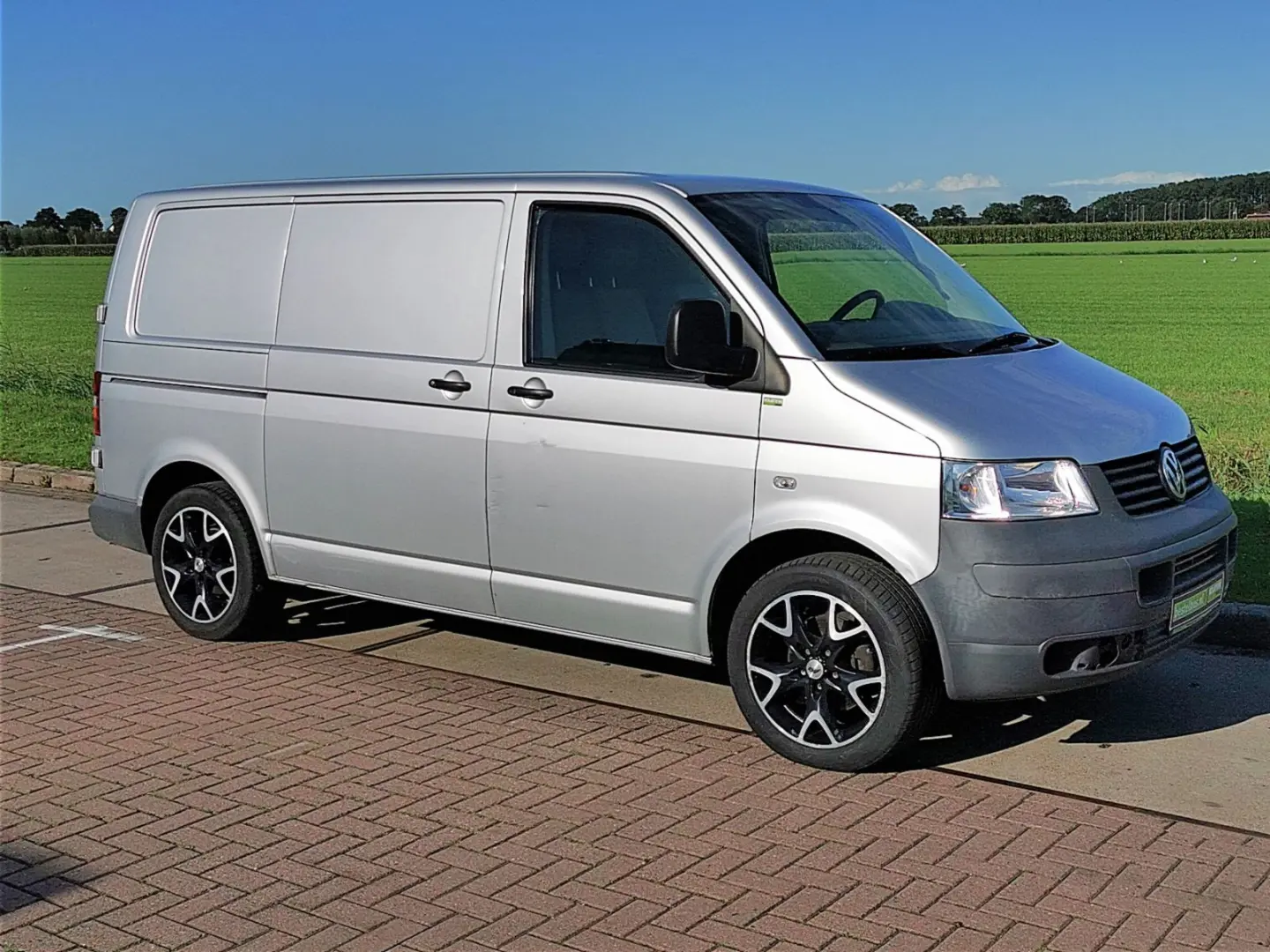 Volkswagen Transporter Transporter 1.9 TDI 1