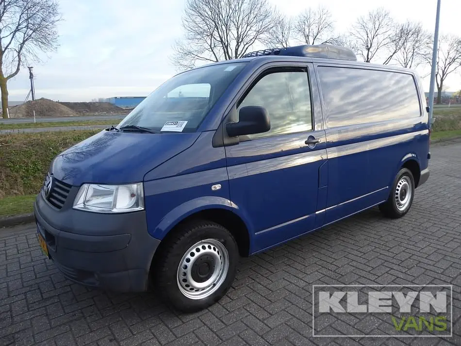 Volkswagen Transporter Transporter 1.9 TDI 5