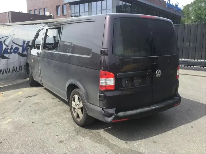 Volkswagen Transporter Transporter 2.0 BITDI 3