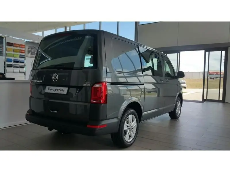 Volkswagen Transporter Transporter 2.0 BITDI DSG 3