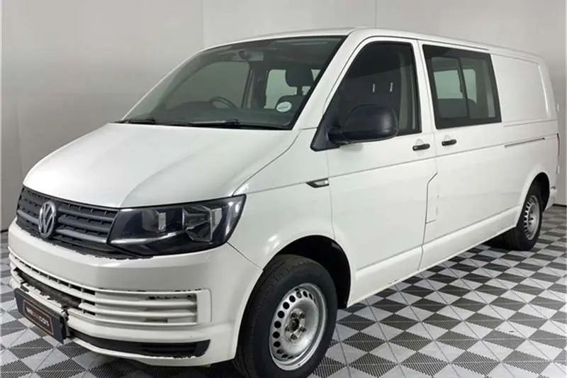 Volkswagen Transporter Transporter 2.0 BITDI LWB DSG 2