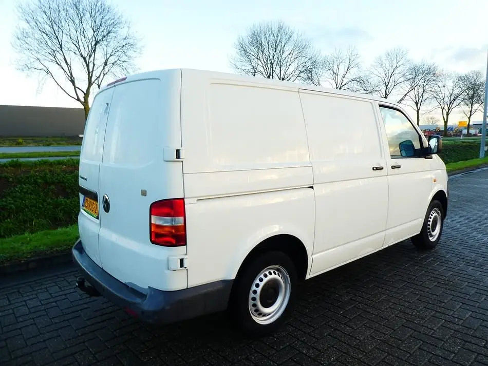 Volkswagen Transporter Transporter 2.0 TDI 2