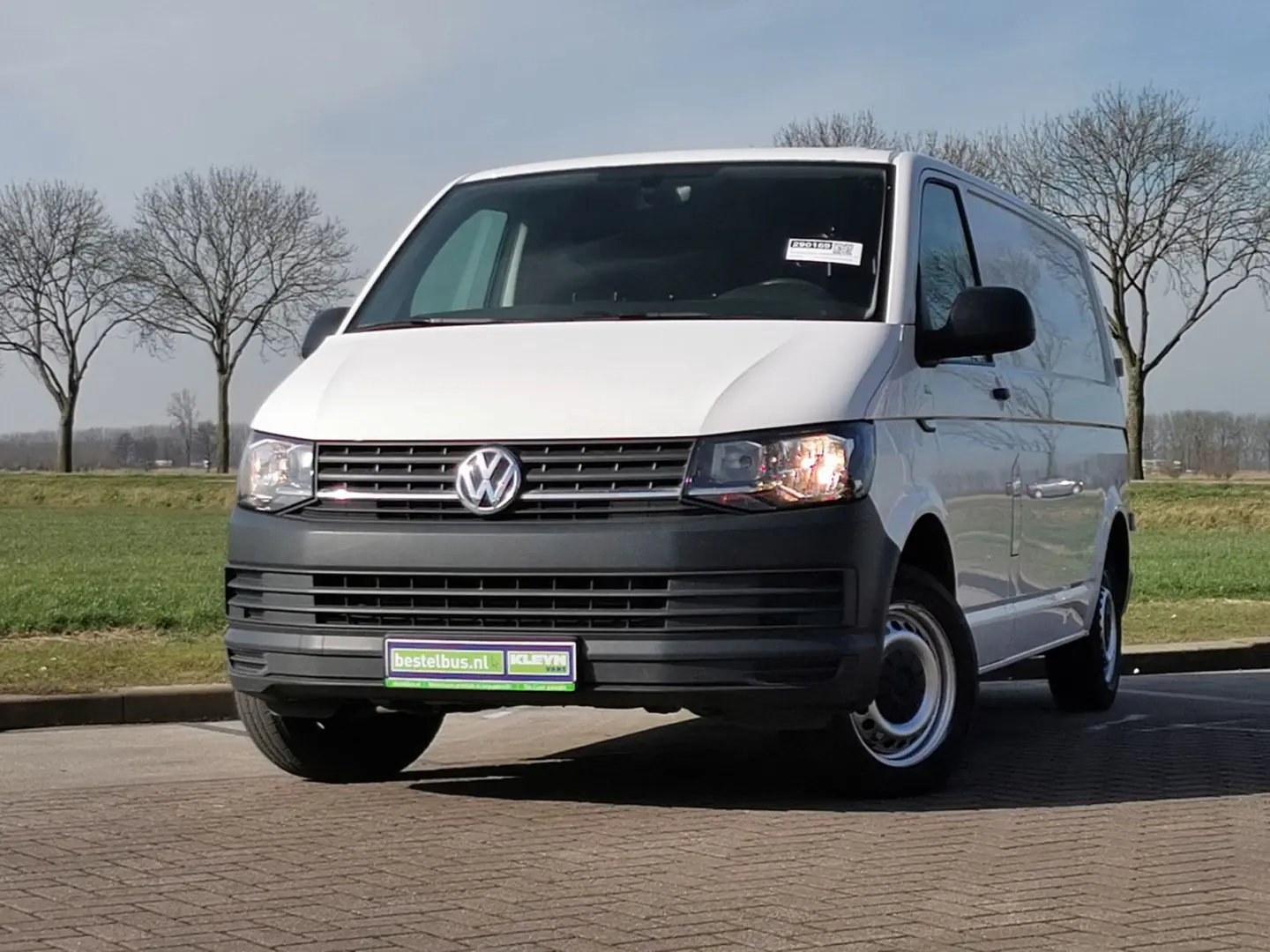 Volkswagen Transporter Transporter 2.0 TDI 5