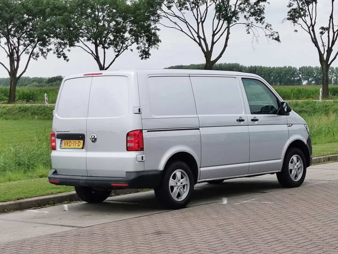 Volkswagen Transporter Transporter 2.0 TDI 7