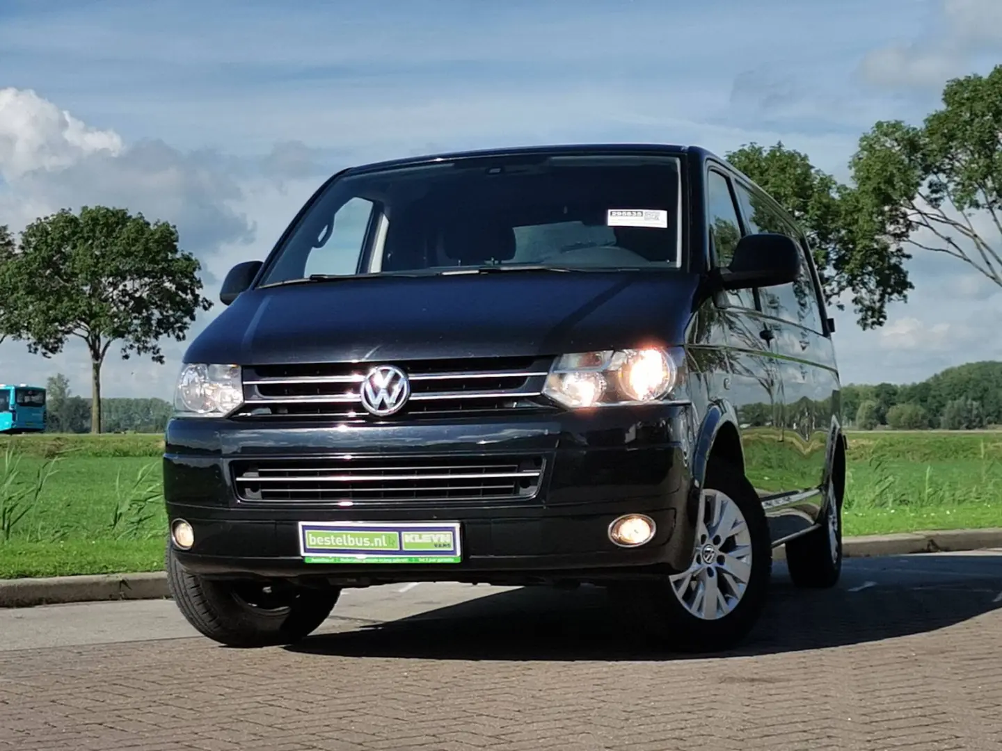 Volkswagen Transporter Transporter 2.0 TDI 5