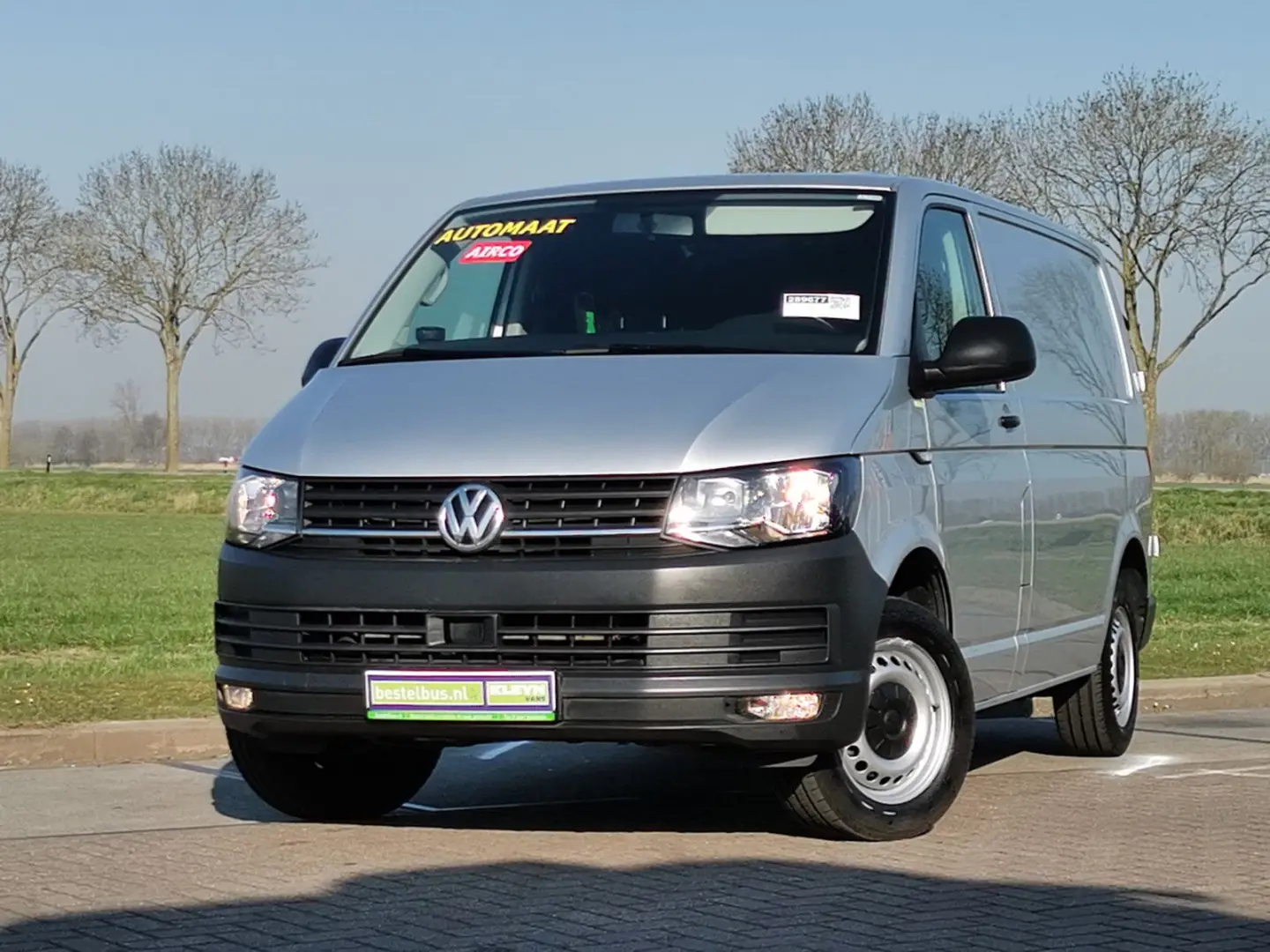 Volkswagen Transporter Transporter 2.0 TDI 6