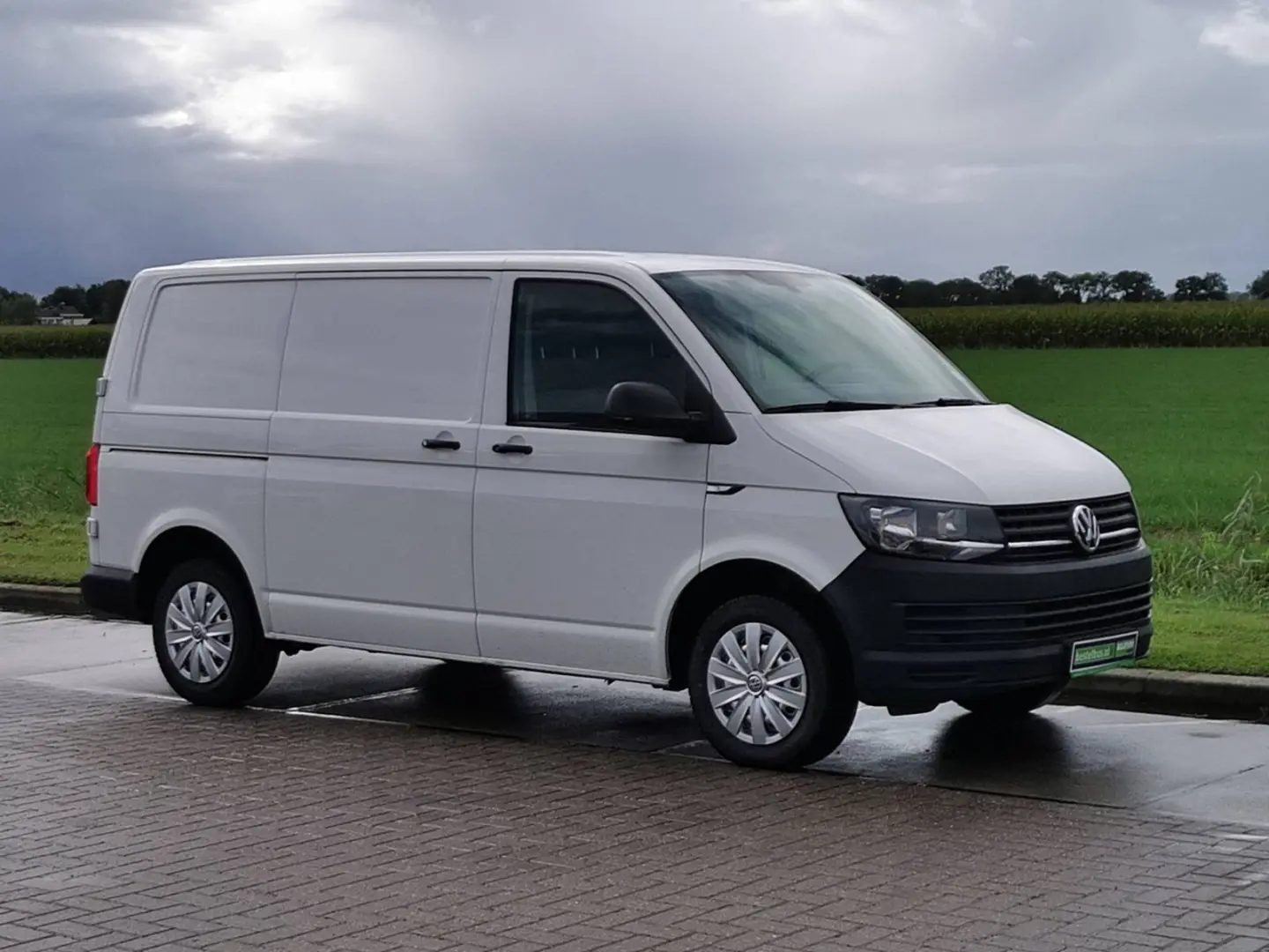 Volkswagen Transporter Transporter 2.0 TDI 5