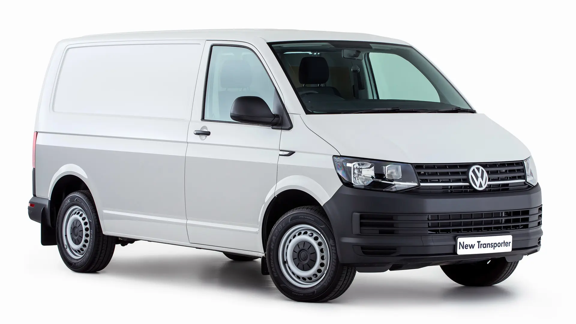 Volkswagen Transporter Transporter 2.0 TDI 7