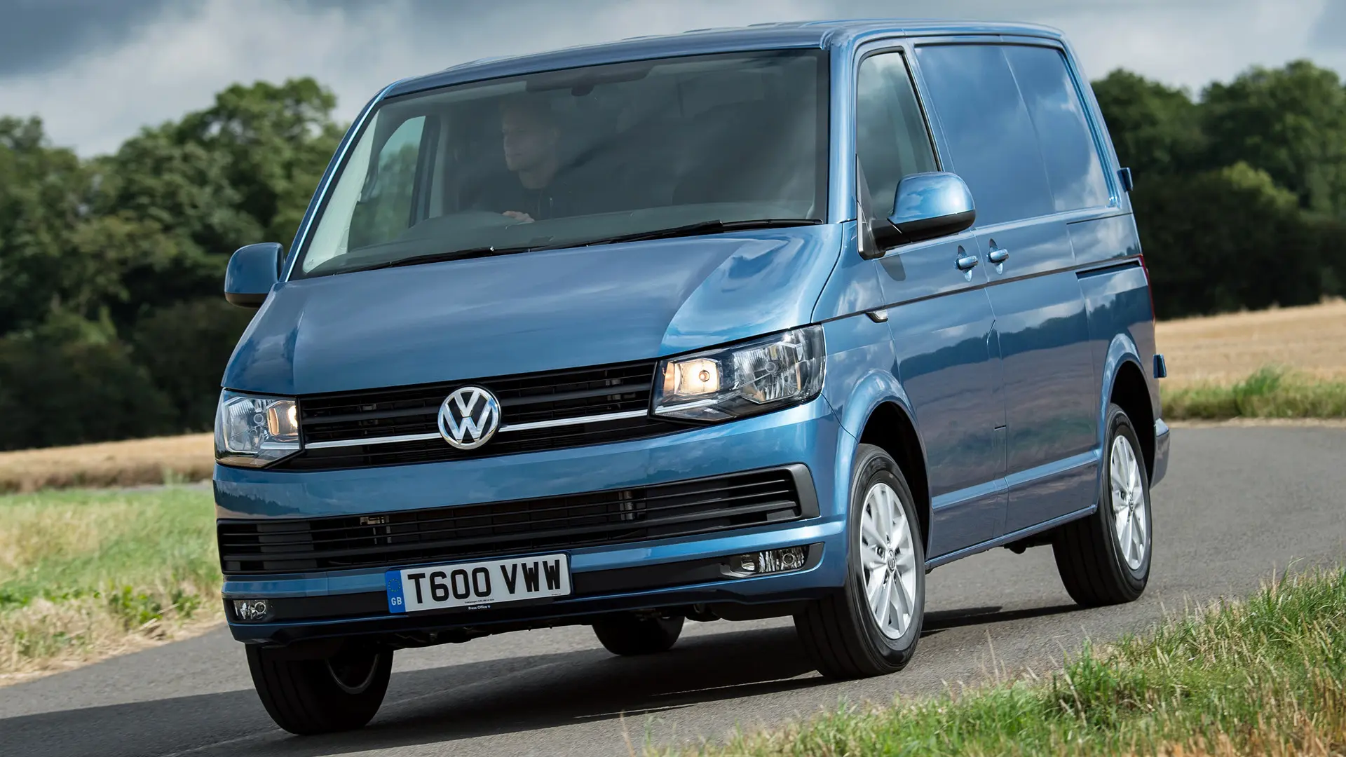 Volkswagen Transporter Transporter 2.0 TDI 5
