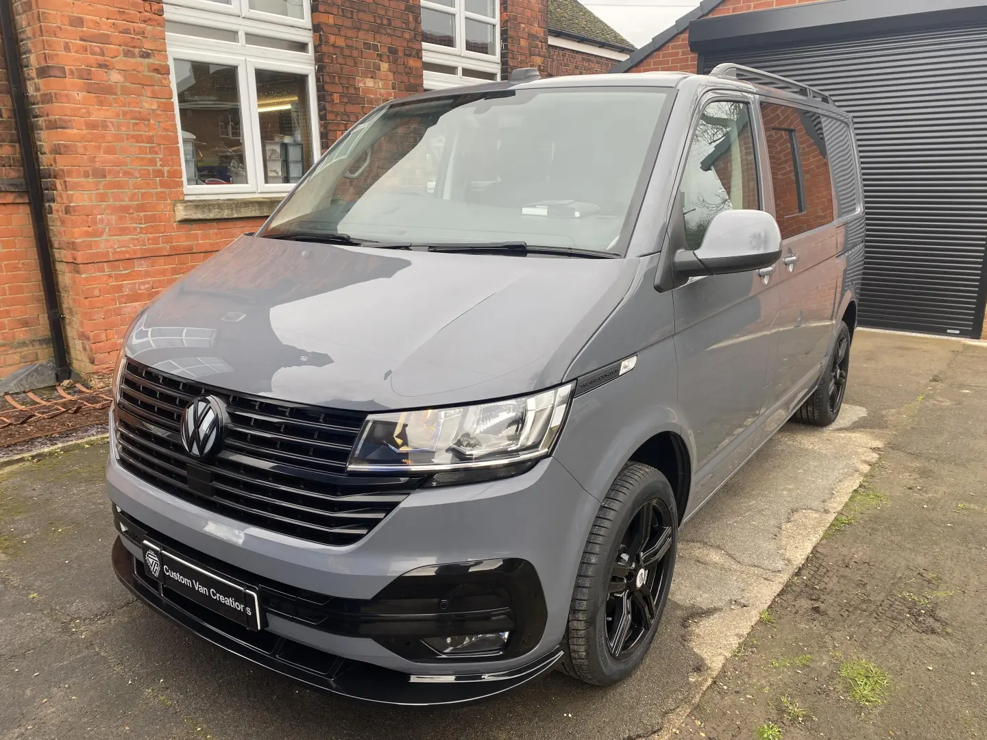 Volkswagen Transporter Transporter 2.0 TDI 5