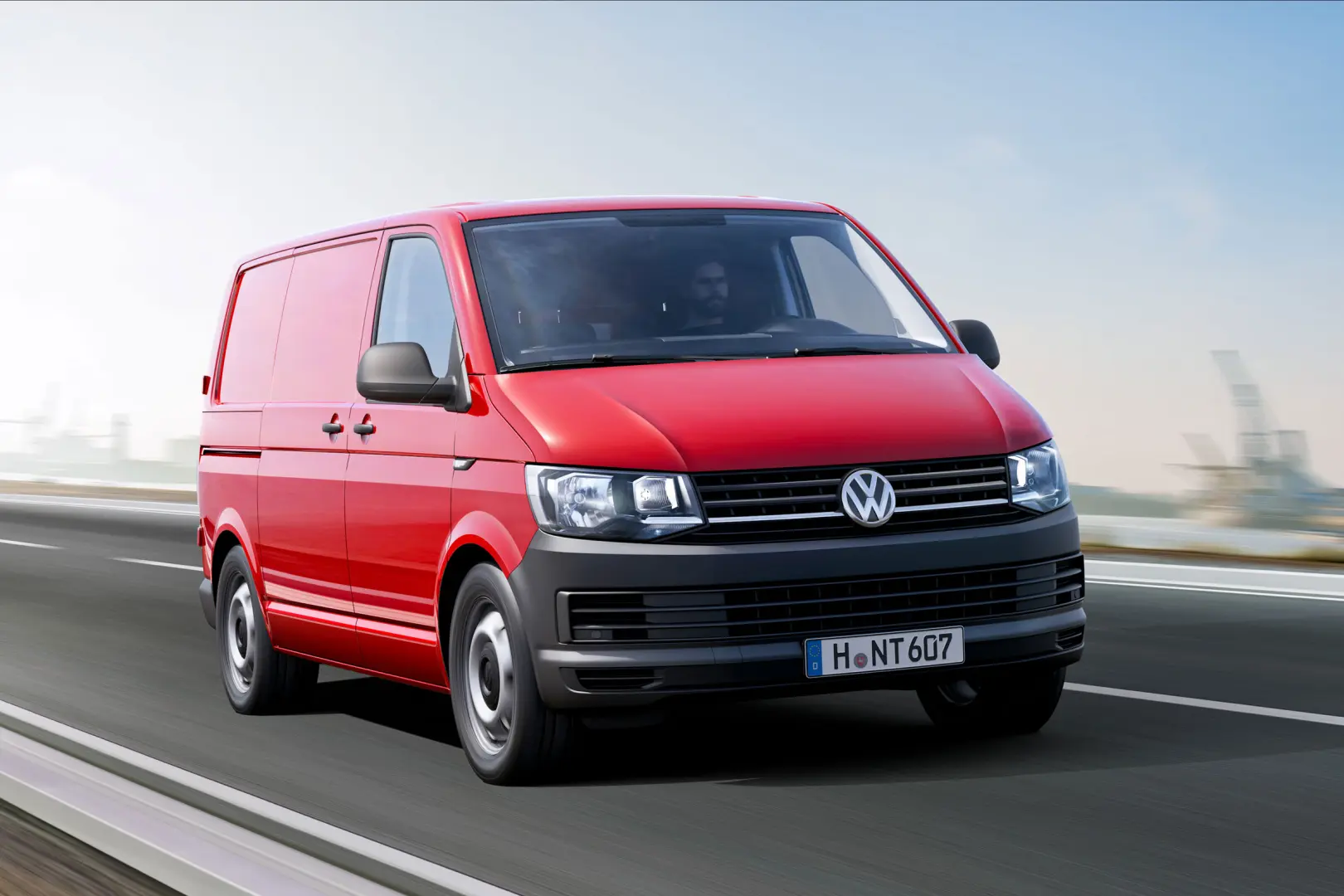 Volkswagen Transporter Transporter 2.0 TDI 7