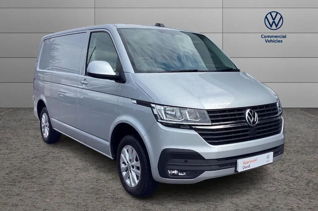 Volkswagen Transporter Transporter 2.0 TDI 7