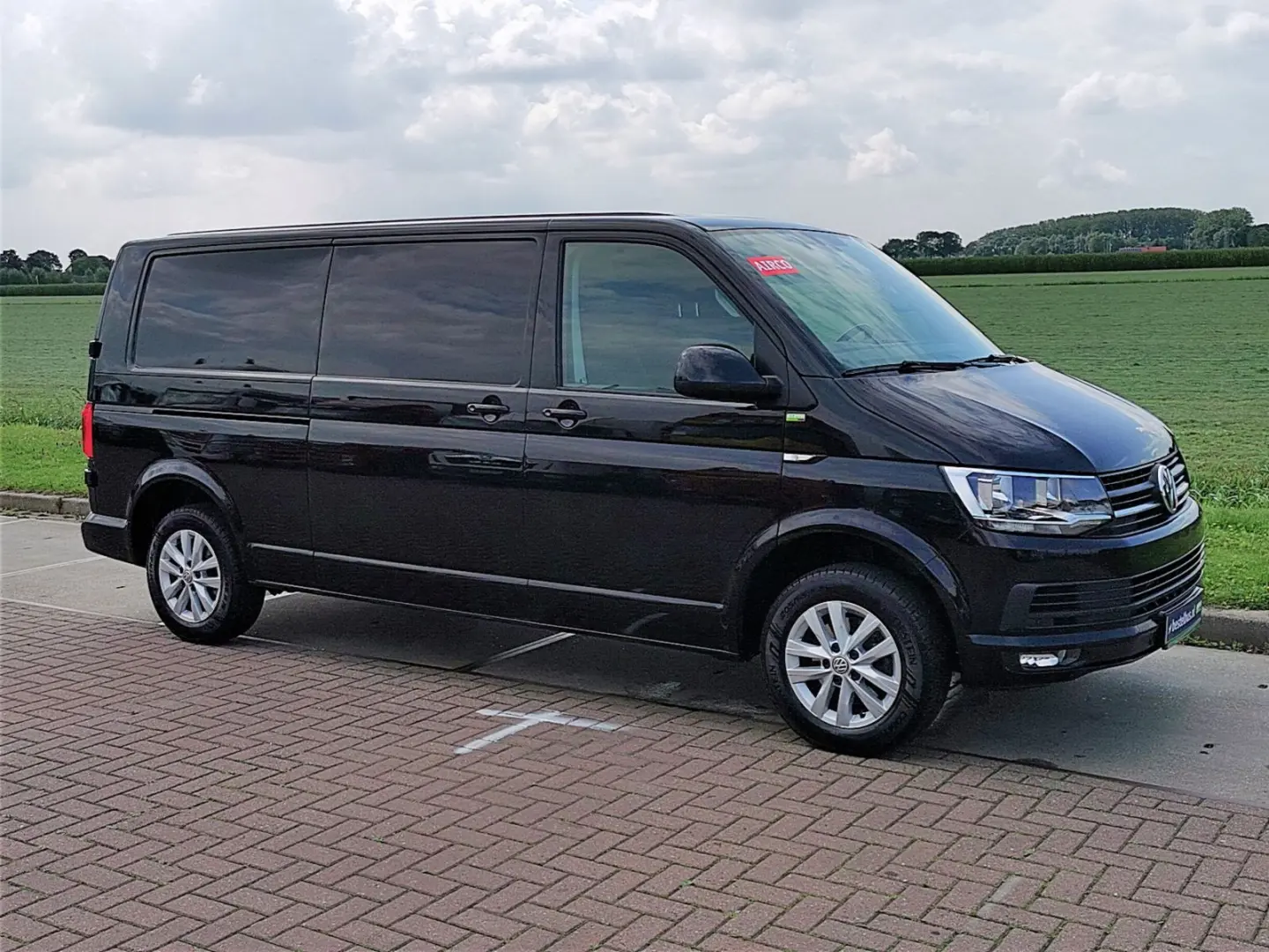 Volkswagen Transporter Transporter 2.0 TDI 6
