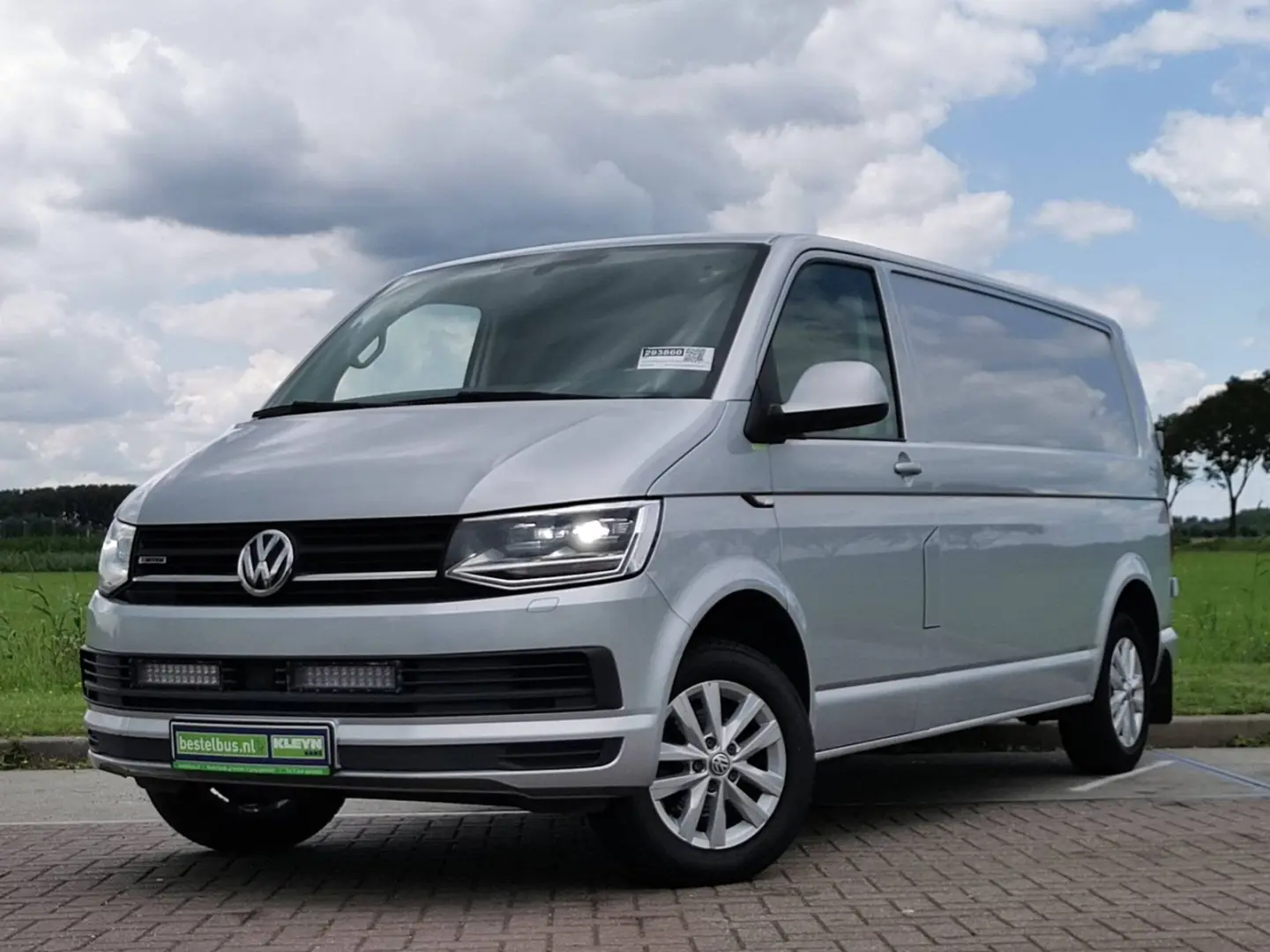 Volkswagen Transporter Transporter 2.0 TDI 5