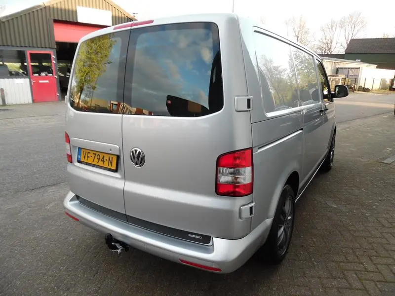 Volkswagen Transporter Transporter 2.0 TDI Comfortline 5