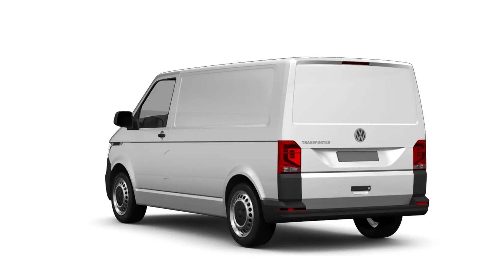 Volkswagen Transporter Transporter 2.0 TDI Kısa Şasi 3