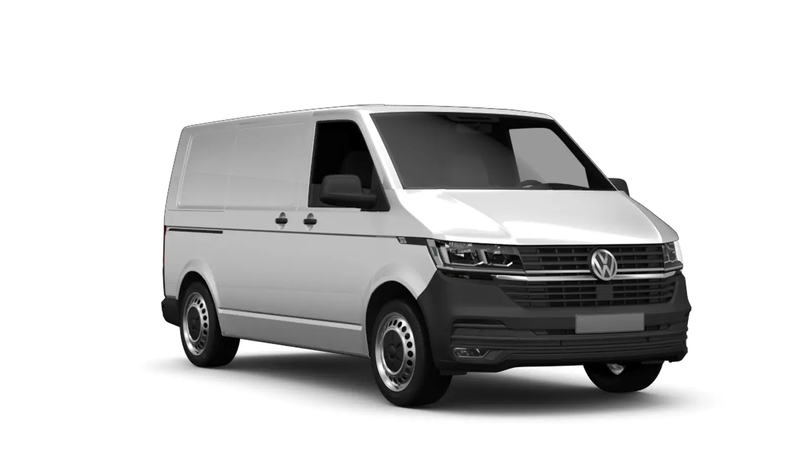 Volkswagen Transporter Transporter 2.0 TDI Kısa Şasi 4