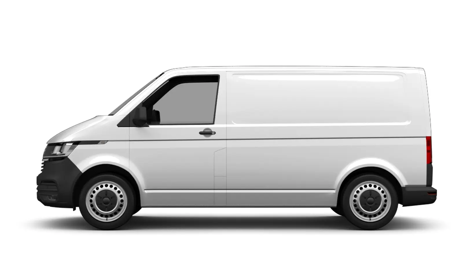 Volkswagen Transporter Transporter 2.0 TDI Kısa Şasi 1