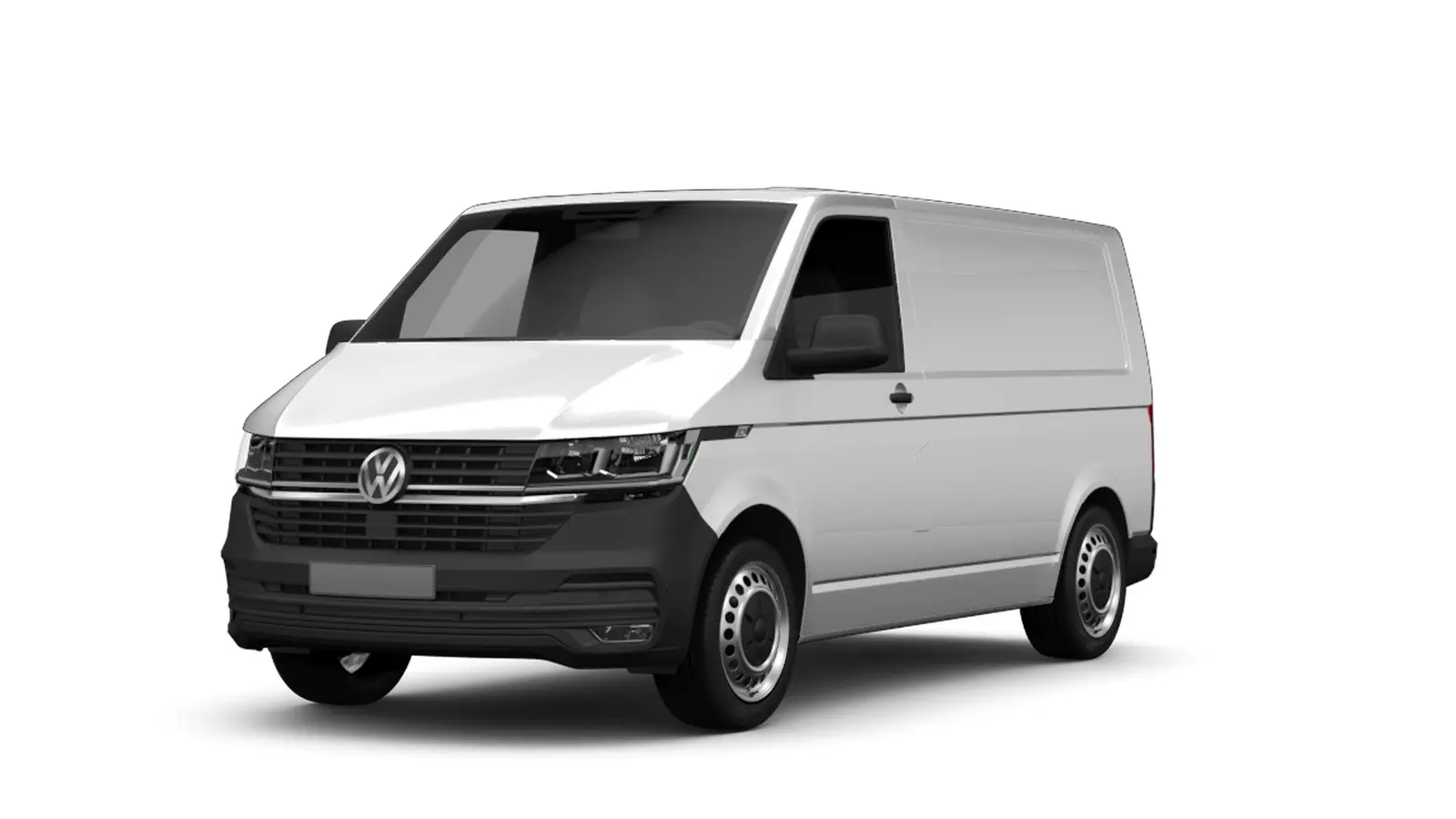 Volkswagen Transporter Transporter 2.0 TDI Kısa Şasi 2