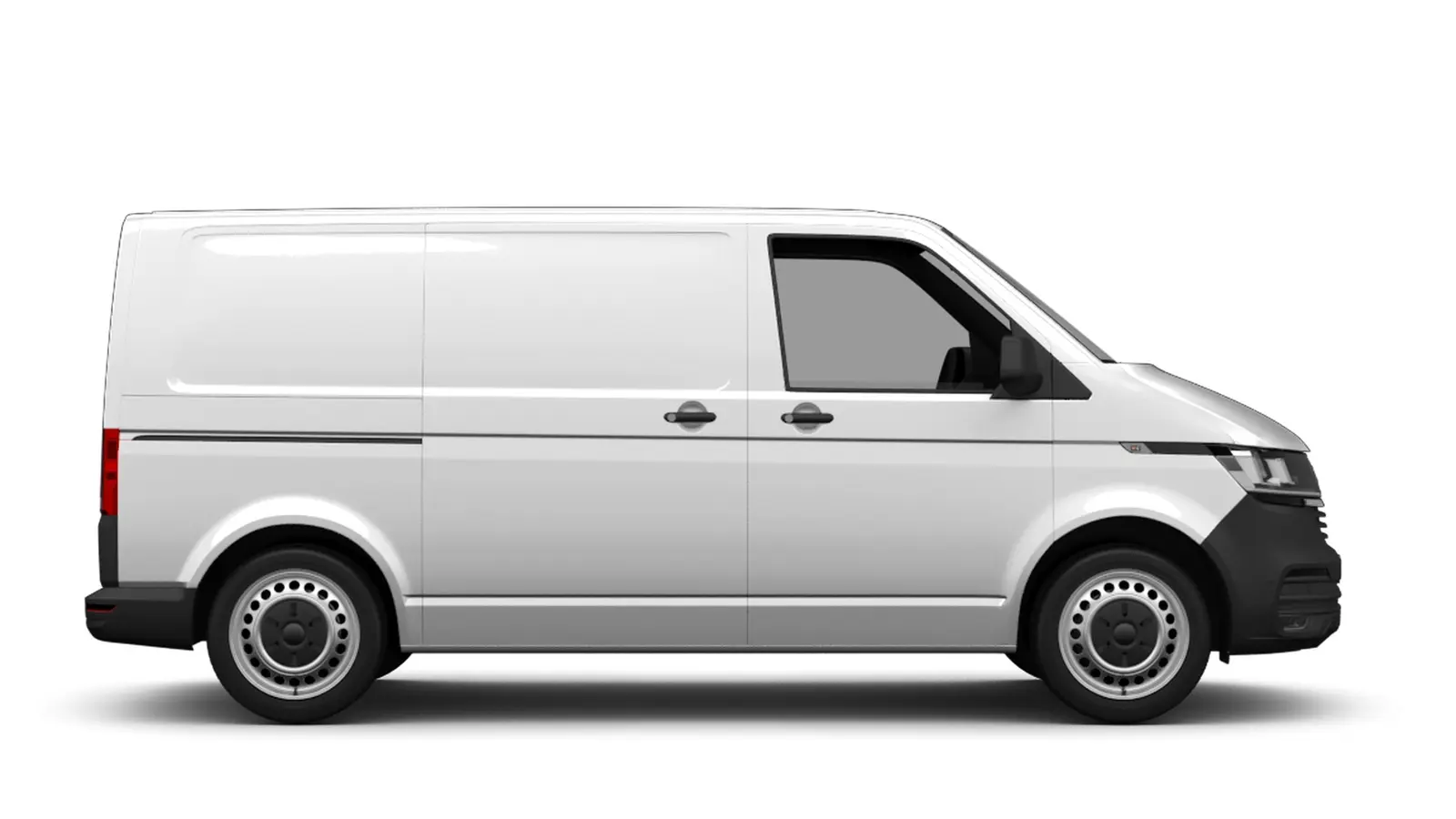 Volkswagen Transporter Transporter 2.0 TDI Kısa Şasi 0