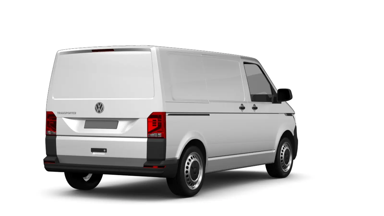 Volkswagen Transporter Transporter 2.0 TDI Kısa Şasi 4