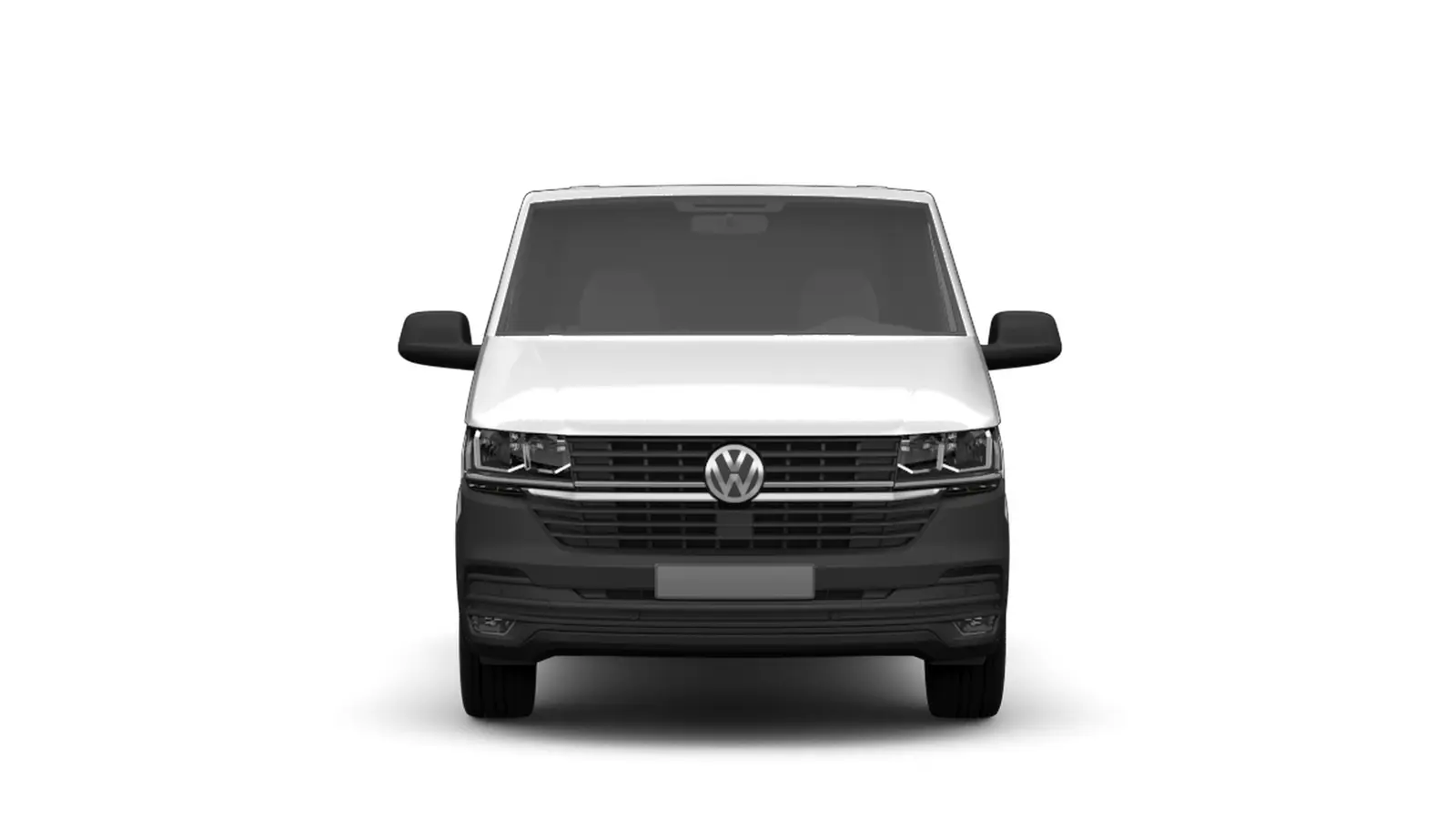 Volkswagen Transporter Transporter 2.0 TDI Kısa Şasi 1
