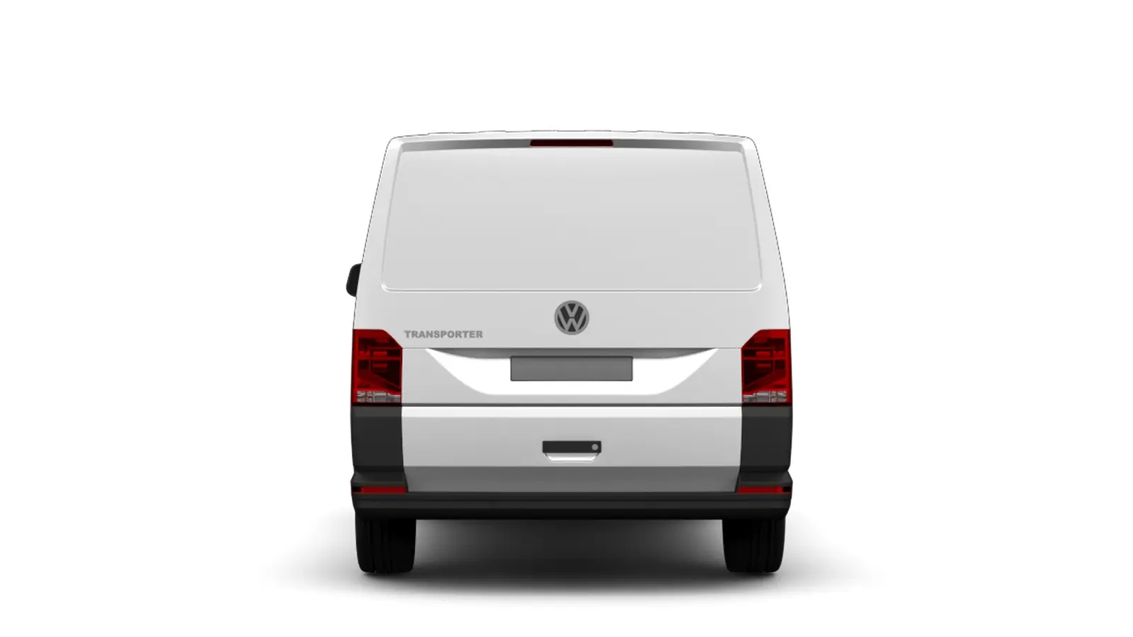 Volkswagen Transporter Transporter 2.0 TDI Kısa Şasi 6