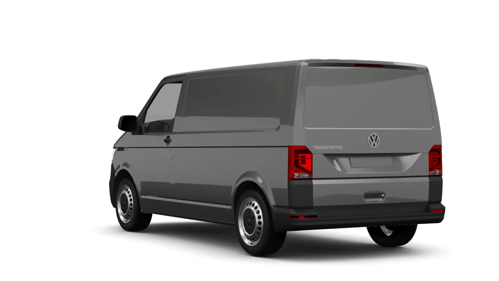 Volkswagen Transporter Transporter 2.0 TDI Kısa Şasi 2