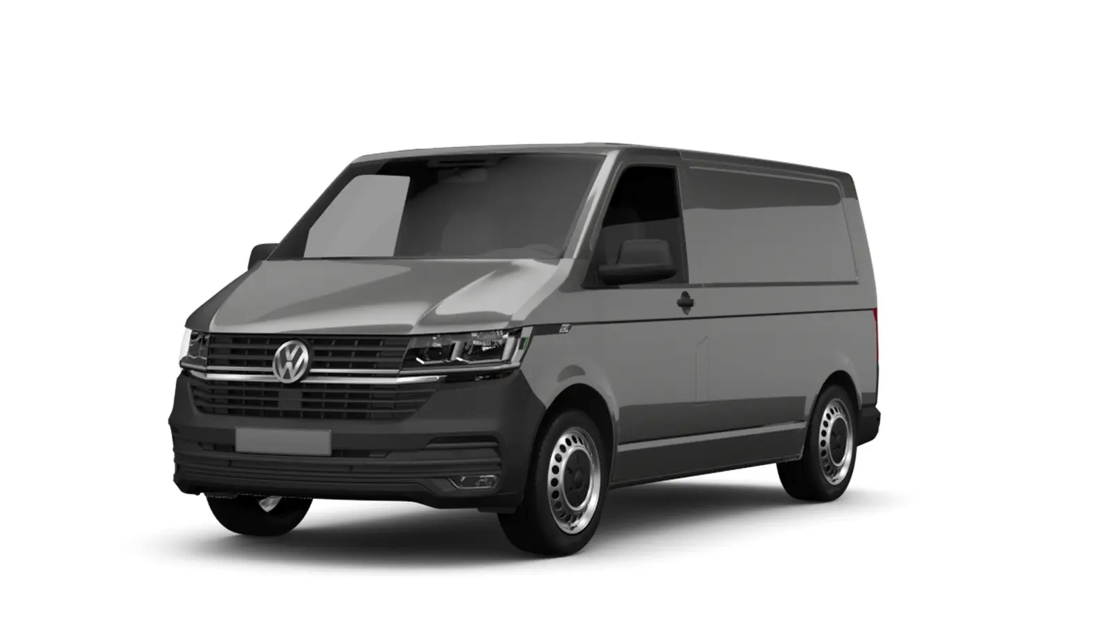 Volkswagen Transporter Transporter 2.0 TDI Kısa Şasi 3