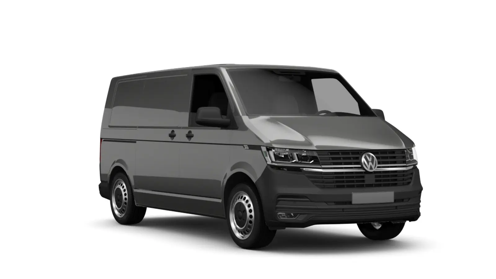 Volkswagen Transporter Transporter 2.0 TDI Kısa Şasi 4