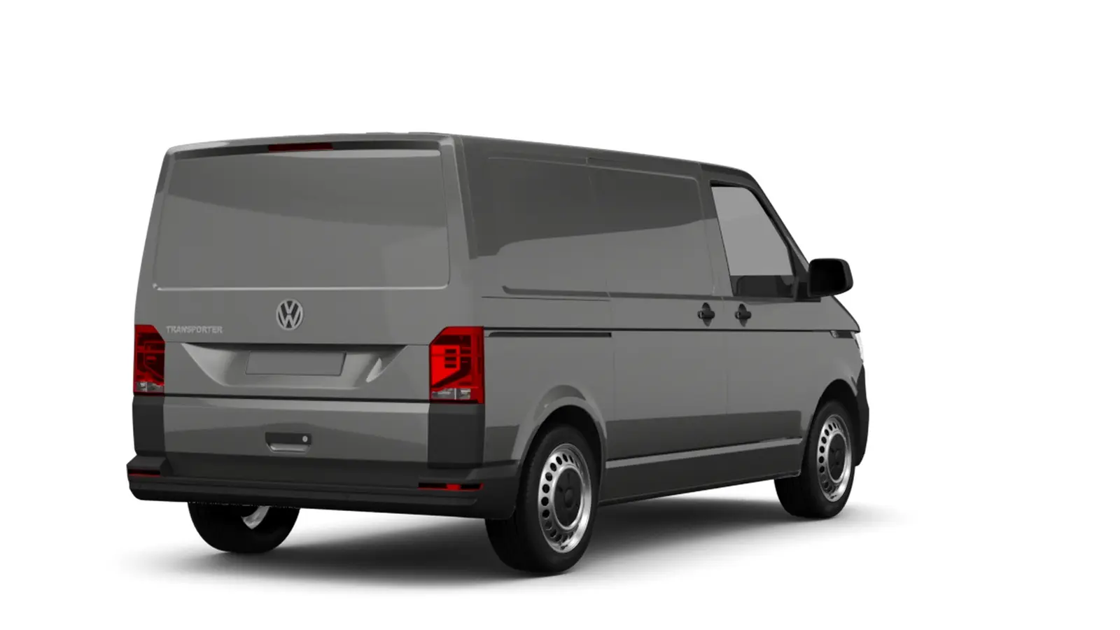 Volkswagen Transporter Transporter 2.0 TDI Kısa Şasi 5