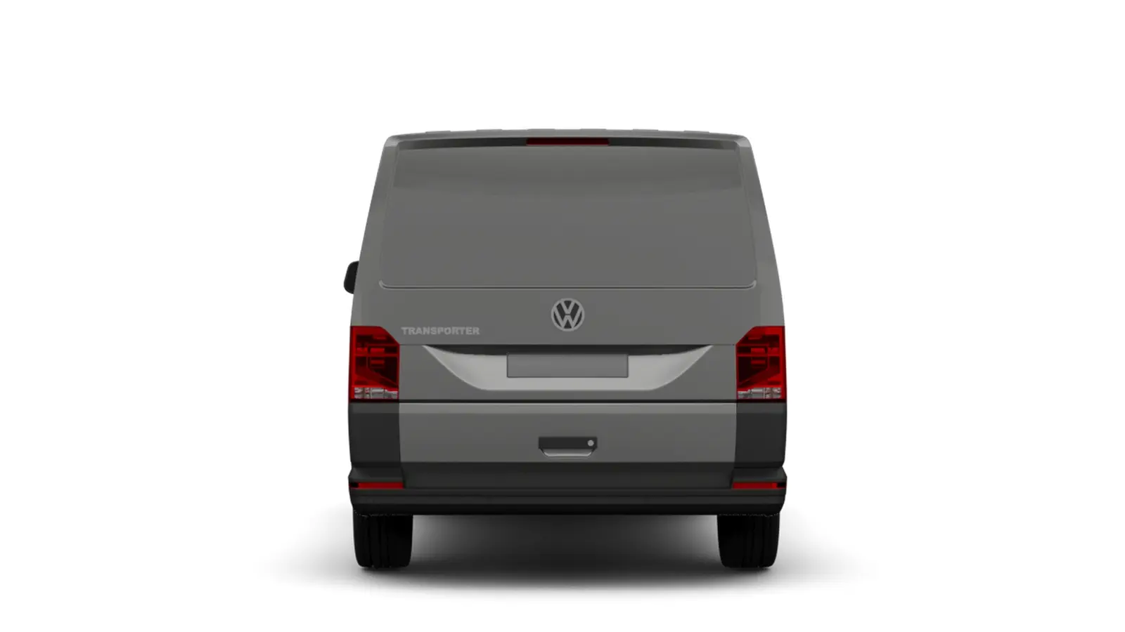 Volkswagen Transporter Transporter 2.0 TDI Kısa Şasi 6