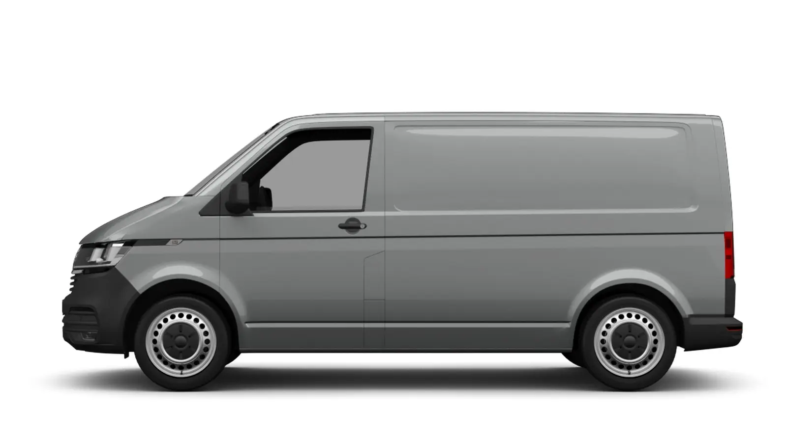 Volkswagen Transporter Transporter 2.0 TDI Kısa Şasi 2