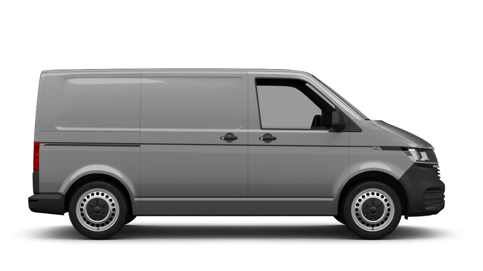 Volkswagen Transporter Transporter 2.0 TDI Kısa Şasi 3