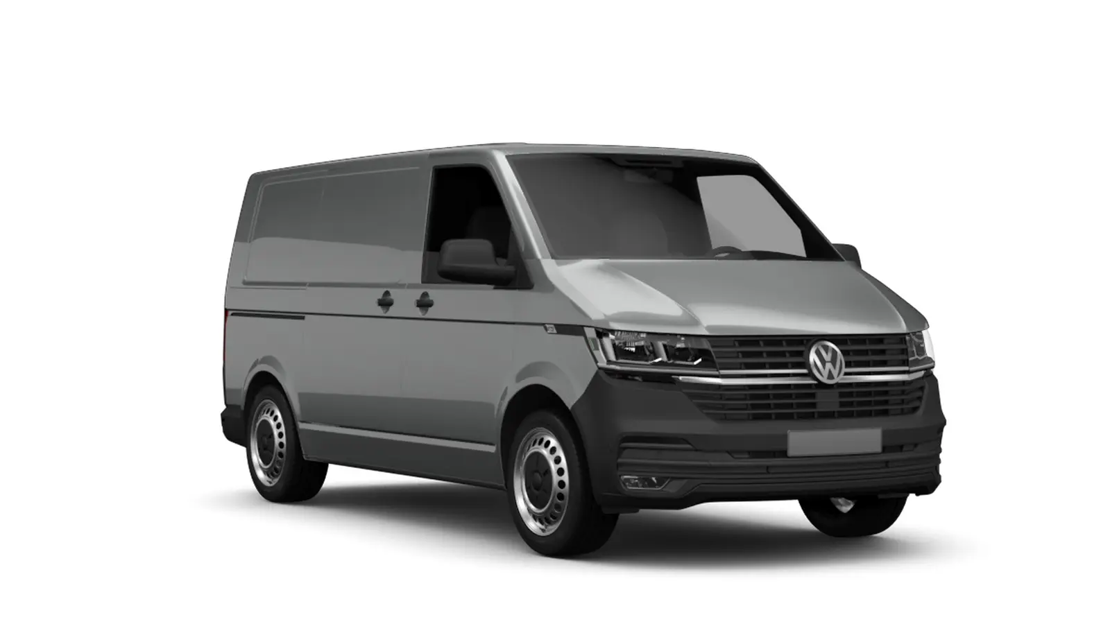 Volkswagen Transporter Transporter 2.0 TDI Kısa Şasi 4