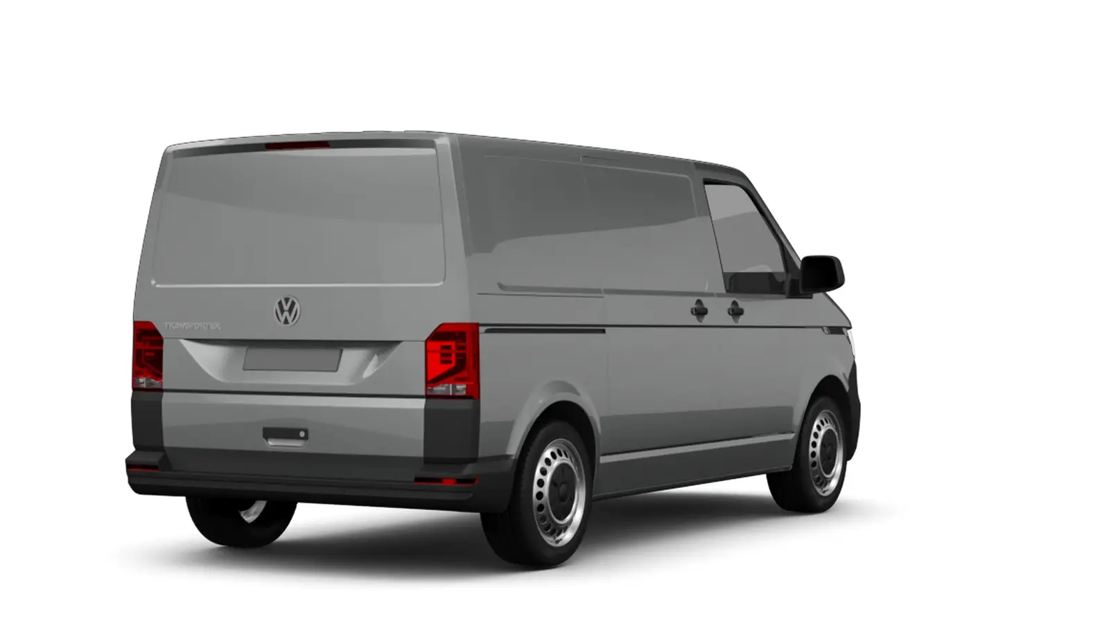 Volkswagen Transporter Transporter 2.0 TDI Kısa Şasi 5