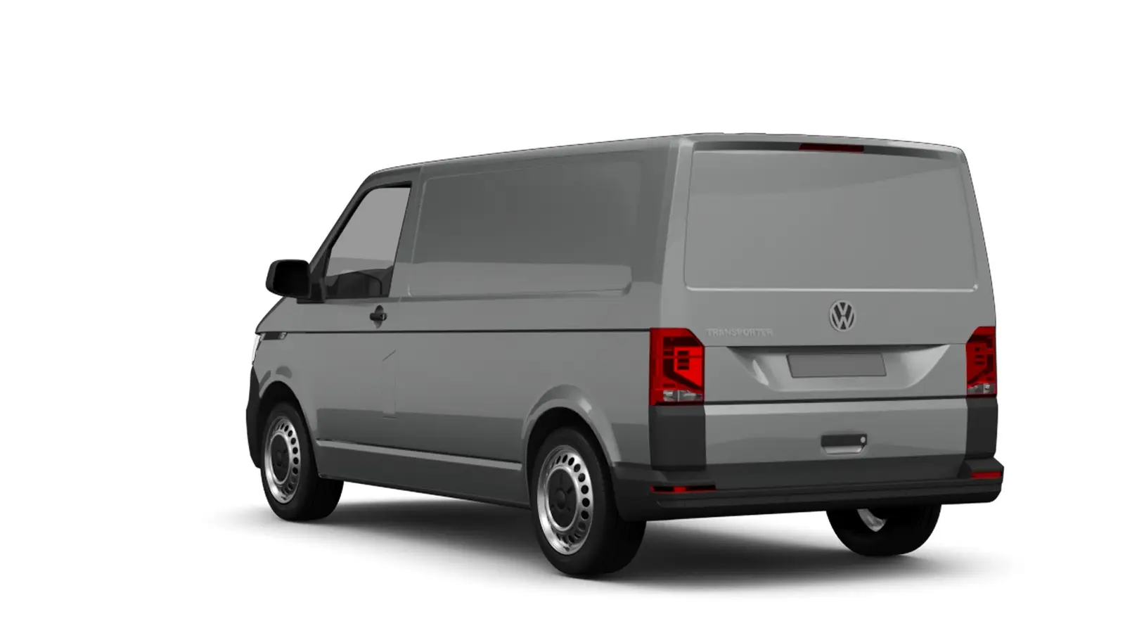 Volkswagen Transporter Transporter 2.0 TDI Kısa Şasi 6